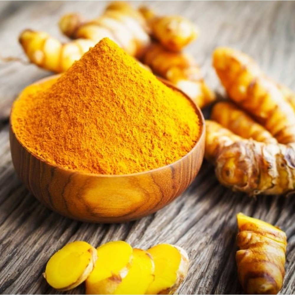 Turmeric Powder Manufacturer in Jodhpur